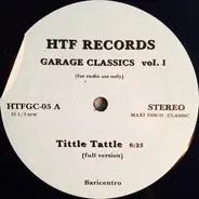 Il Baricentro / Section 25 - Garage Classics Vol. 1