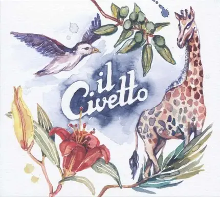 IL Civetto - Il Civetto