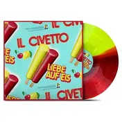 IL Civetto - Liebe auf Eis