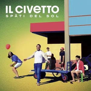 IL Civetto - Späti del Sol