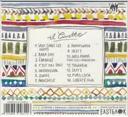 CD - IL Civetto - Il Civetto