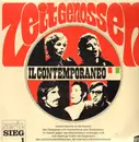 LP - Il Contemporaneo - Zeitgenossen