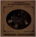 LP - Il Contemporaneo - Emigrazione Organizzazione