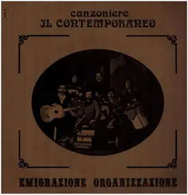 Il Contemporaneo - Emigrazione Organizzazione