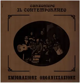 Il Contemporaneo - Emigrazione Organizzazione