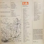 LP - Il Coro Bajolese - Voci E Canti Originali Del Canavese N. 1