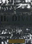 Il Divo - At The Coliseum