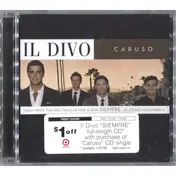 Il Divo - Caruso