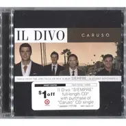 Il Divo - Caruso