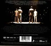 CD & DVD - Il Divo - Live In Barcelona - Still Sealed