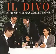 Il Divo - The Christmas Collection