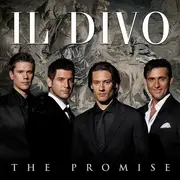 CD - Il Divo - The Promise