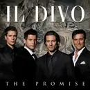 CD - Il Divo - The Promise