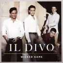 CD - Il Divo - Wicked Game