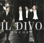 CD - Il Divo - Ancora