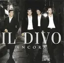 CD - Il Divo - Ancora