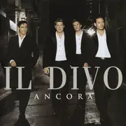 CD - Il Divo - Ancora