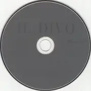 CD - Il Divo - Ancora