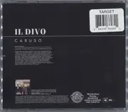 CD Single - Il Divo - Caruso
