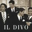 CD - Il Divo - Il Divo