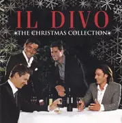 CD - Il Divo - The Christmas Collection