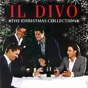 CD - Il Divo - The Christmas Collection