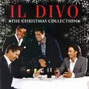CD - Il Divo - The Christmas Collection
