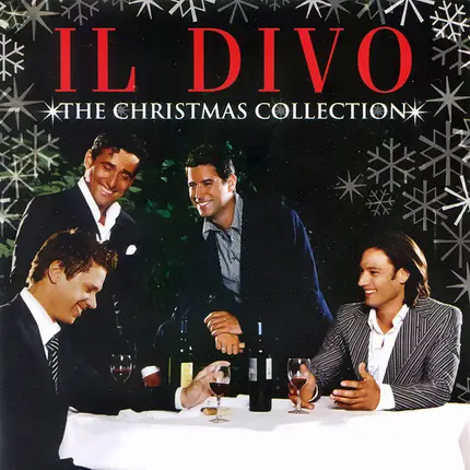 Il Divo - The Christmas Collection
