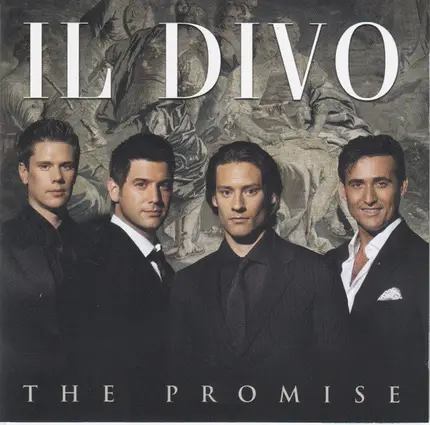Il Divo - The Promise