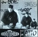 12inch Vinyl Single - Il Dottore & DJ Fra - Atto Primo