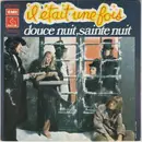 7inch Vinyl Single - Il Était Une Fois - Douce Nuit, Sainte Nuit