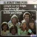 LP - Il Était Une Fois - Il Etait Une Fois