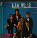 Double LP - Il Était Une Fois - J'Ai Encore Rêvé D'Elle