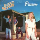 7inch Vinyl Single - Il Était Une Fois - Pomme