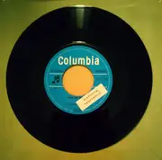 7inch Vinyl Single - Il Était Une Fois - Rien Qu'un Ciel / Maria