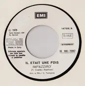 Il Etait une Fois - Impazzirò / Ayx-Disco