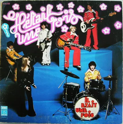 Il Etait Une Fois - Ils Vecurent Heureux