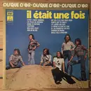 LP - Il Était Une Fois - Le Disque D'Or