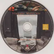 CD - Il Giardino Armonico - Viaggio Musicale - Musica Italiana Del Seicento (Italian Music Of The 17th Century)
