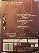 DVD - Bach - The Italian Bach In Vienna- Il Giardino Armonico Plays Bach In Vienna