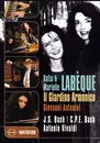 DVD - Il Giardino Armonico , Giovanni Antonini , Katia Et Marielle Labèque - The Italian Bach In Vienna- Il Giardino Armonico Plays Bach In Vienna