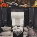 CD - Il Giardino Armonico - Viaggio Musicale - Musica Italiana Del Seicento (Italian Music Of The 17th Century)