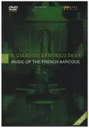 DVD - Il Giardino Armonico Deux - Music Of The French Baroque