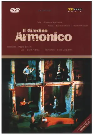 Il Giardino Armonico - Il Giardino Armonico