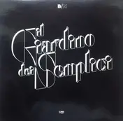 Il Giardino dei Semplici - B/N