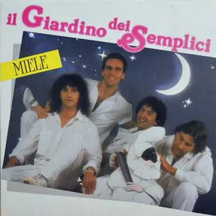 Il Giardino Dei Semplici - Miele