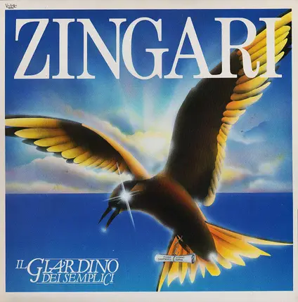 Il Giardino Dei Semplici - Zingari