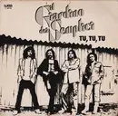 7inch Vinyl Single - Il Giardino Dei Semplici - Tu, Tu, Tu