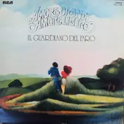 Il Guardiano Del Faro - Amore Grande Amore Libero