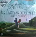 7inch Vinyl Single - Il Guardiano Del Faro - Amore Grande,  Amore Libero